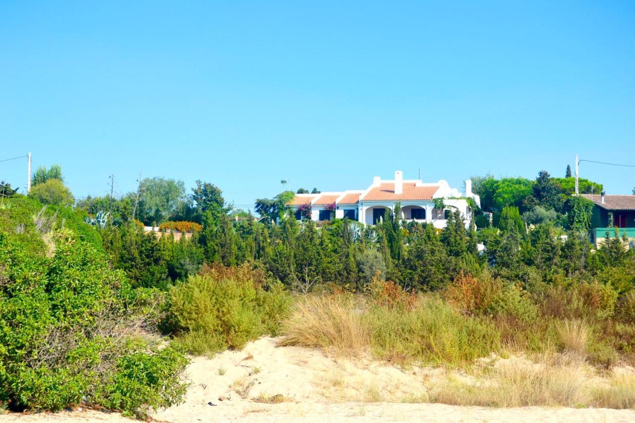 Meddays Villa Redos Mont-roig del Camp Dış mekan fotoğraf