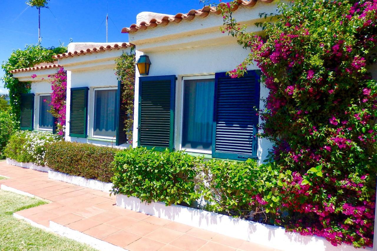 Meddays Villa Redos Mont-roig del Camp Dış mekan fotoğraf