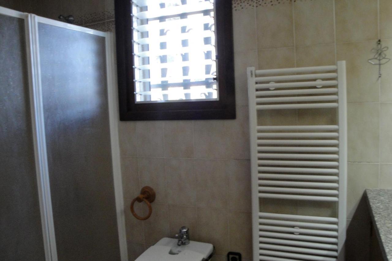Meddays Villa Redos Mont-roig del Camp Dış mekan fotoğraf