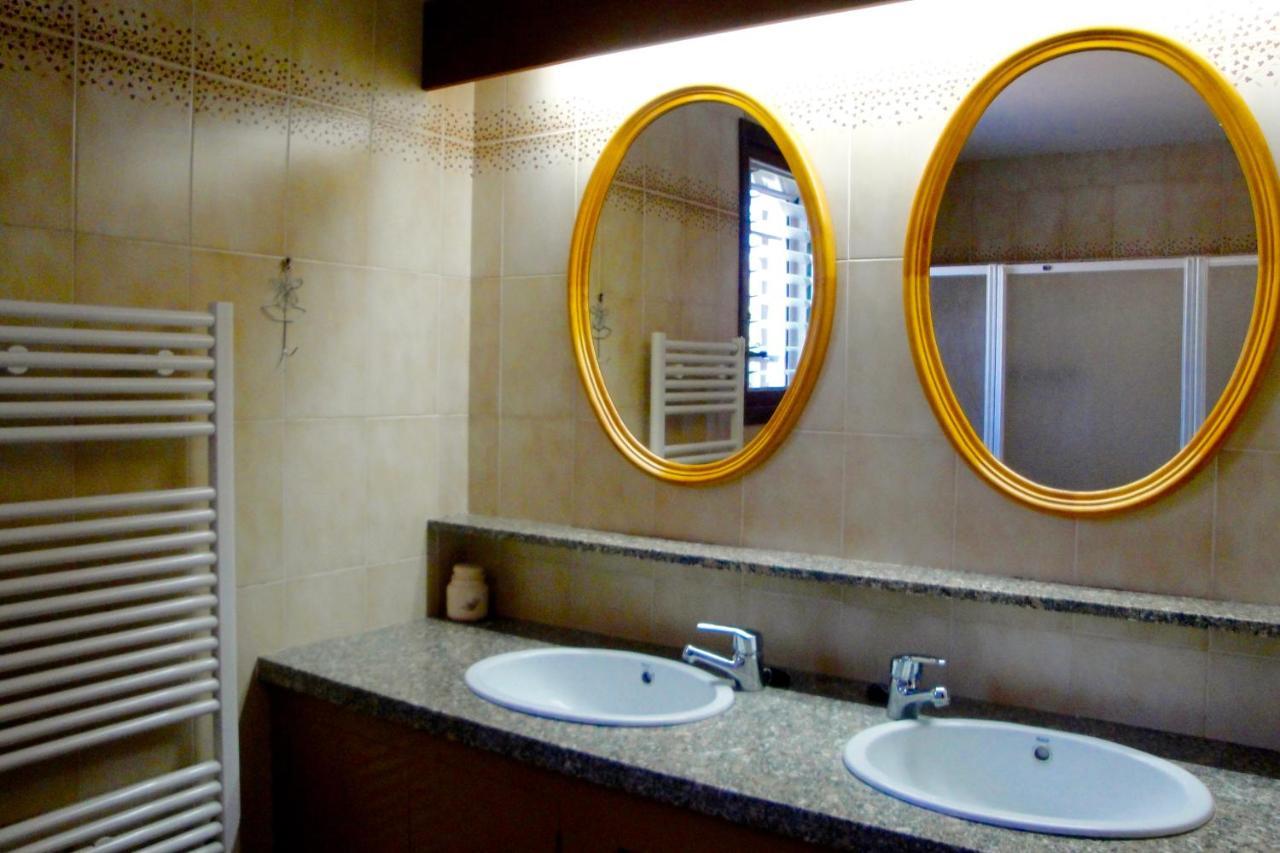 Meddays Villa Redos Mont-roig del Camp Dış mekan fotoğraf