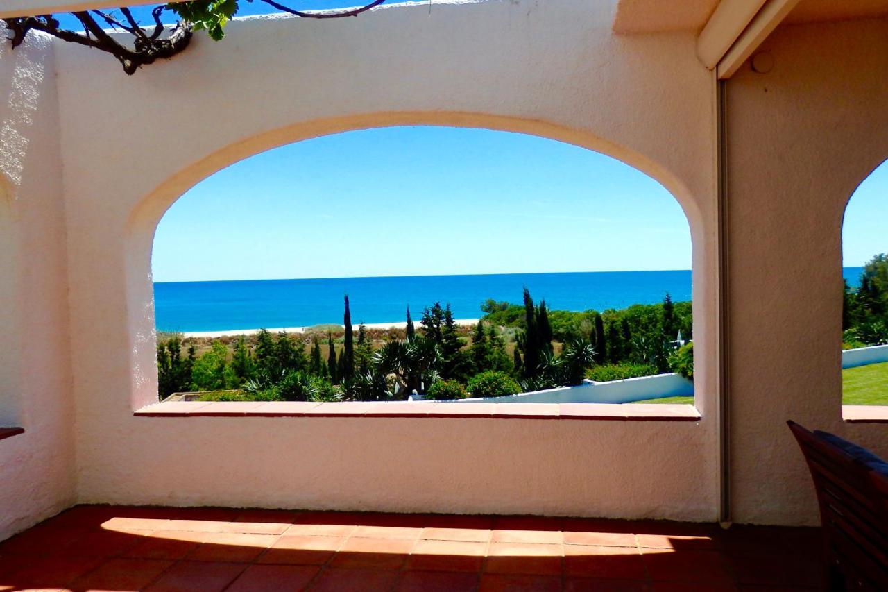 Meddays Villa Redos Mont-roig del Camp Dış mekan fotoğraf
