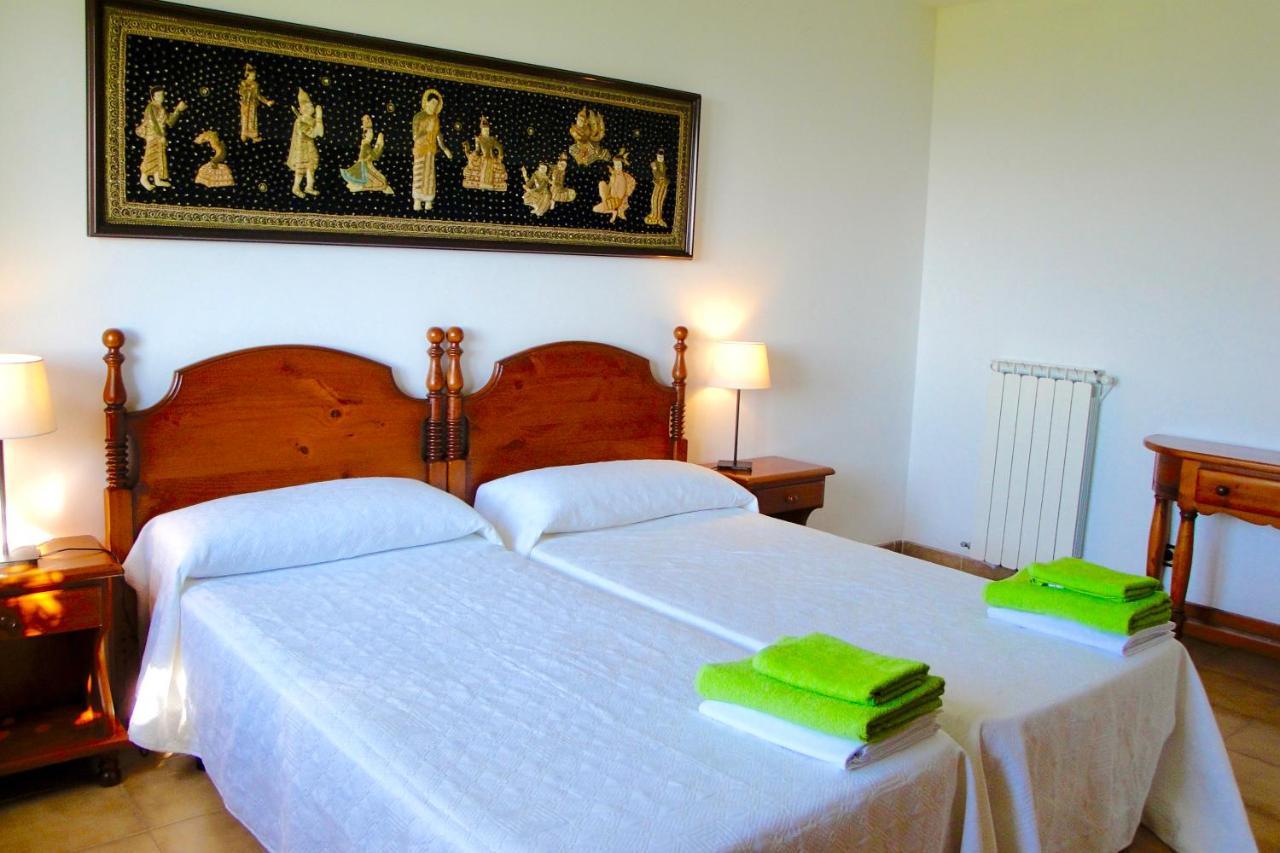Meddays Villa Redos Mont-roig del Camp Dış mekan fotoğraf