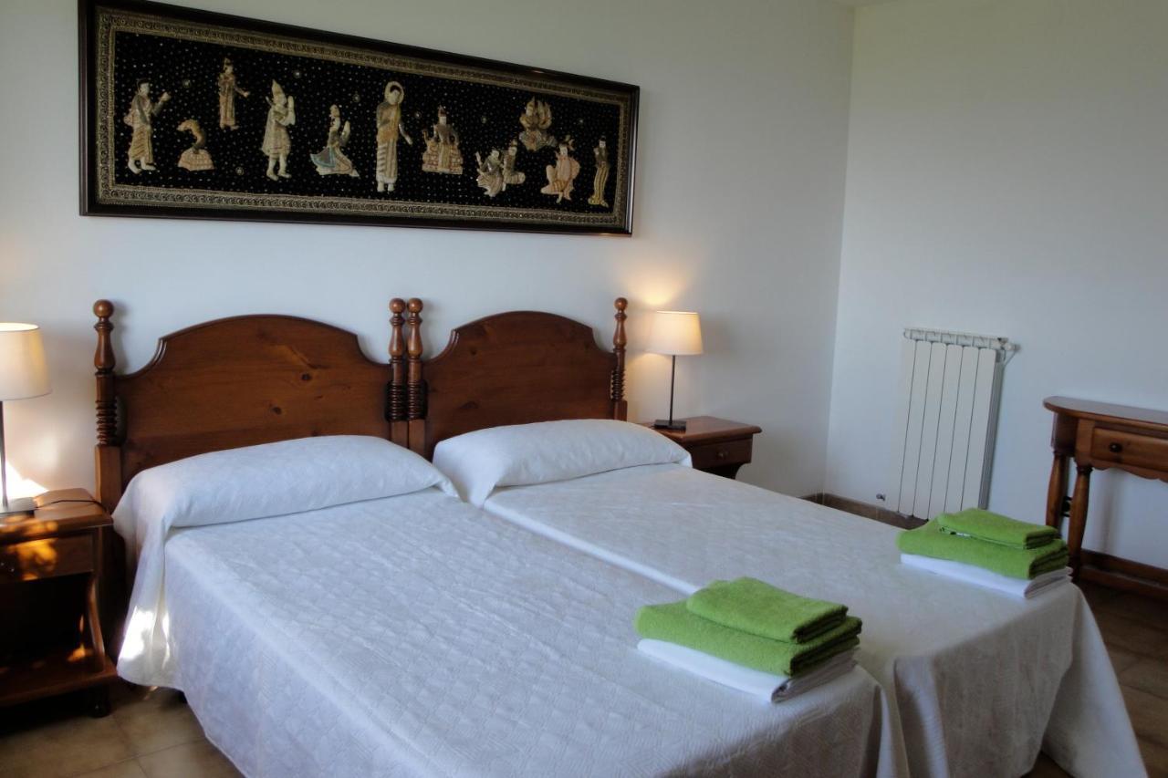 Meddays Villa Redos Mont-roig del Camp Dış mekan fotoğraf