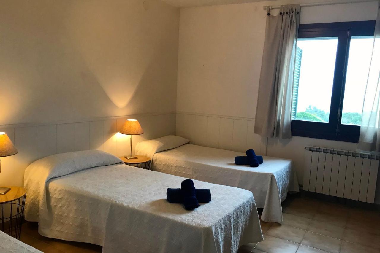 Meddays Villa Redos Mont-roig del Camp Dış mekan fotoğraf