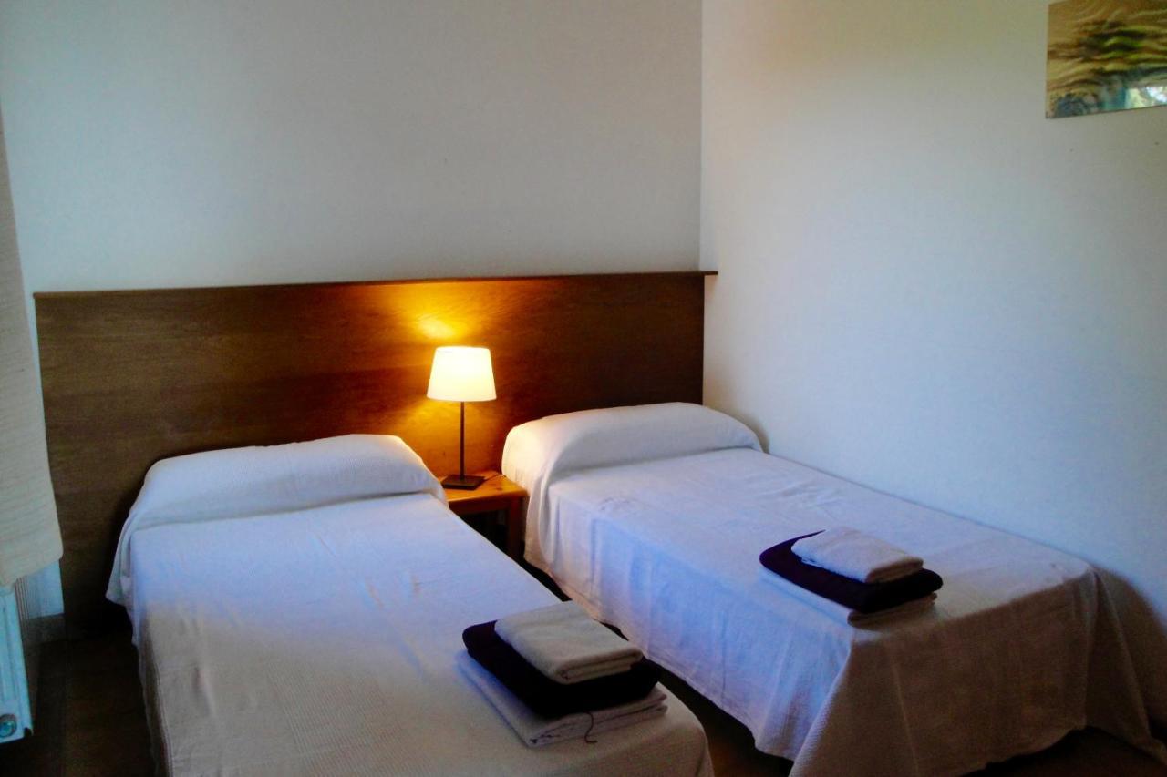 Meddays Villa Redos Mont-roig del Camp Dış mekan fotoğraf