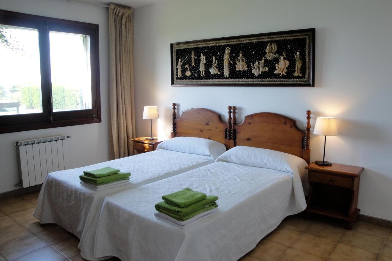 Meddays Villa Redos Mont-roig del Camp Dış mekan fotoğraf