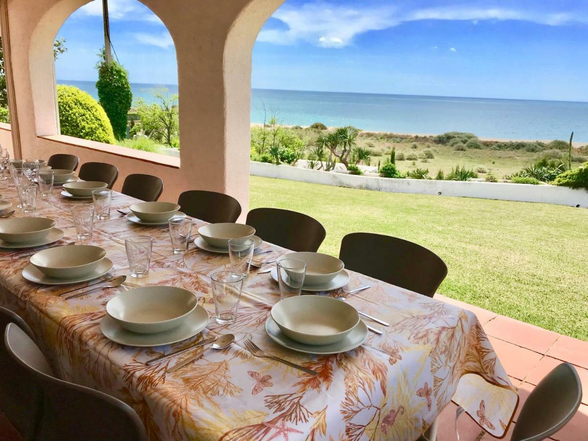 Meddays Villa Redos Mont-roig del Camp Dış mekan fotoğraf
