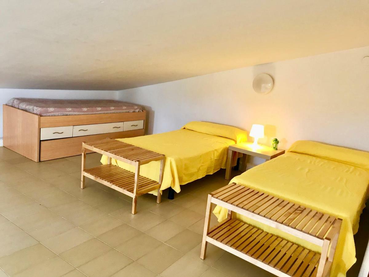 Meddays Villa Redos Mont-roig del Camp Dış mekan fotoğraf