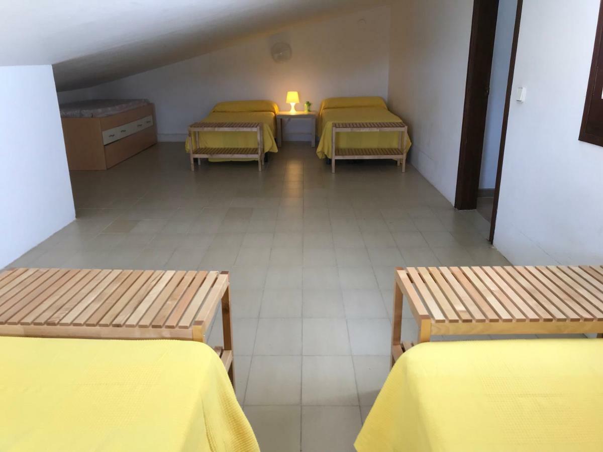 Meddays Villa Redos Mont-roig del Camp Dış mekan fotoğraf